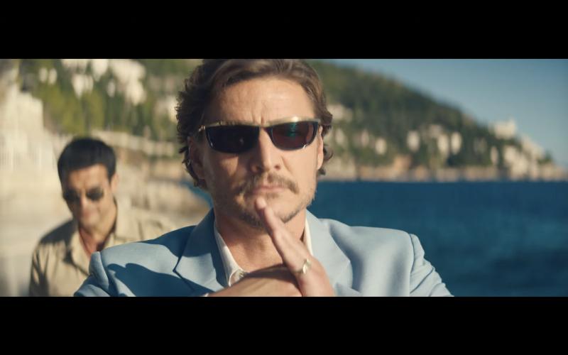 El peso del talento (2022)