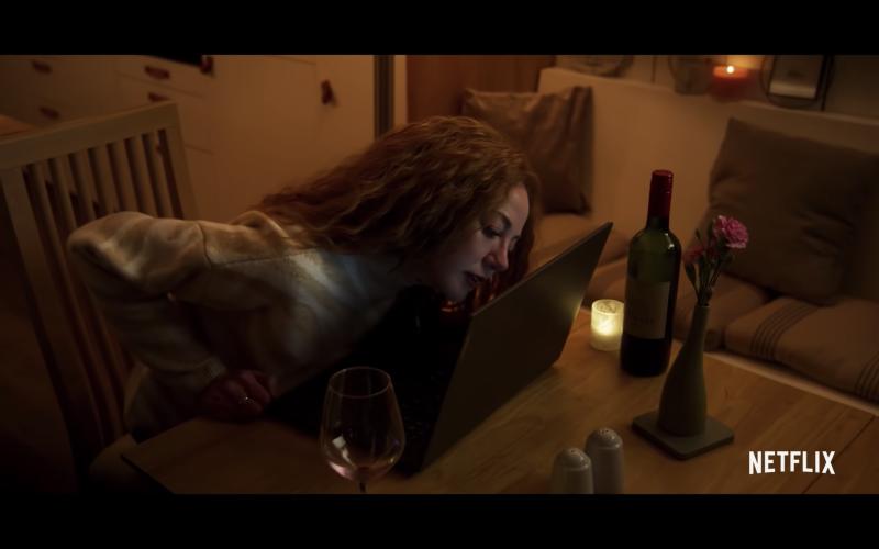 Death to 2021 (2021)