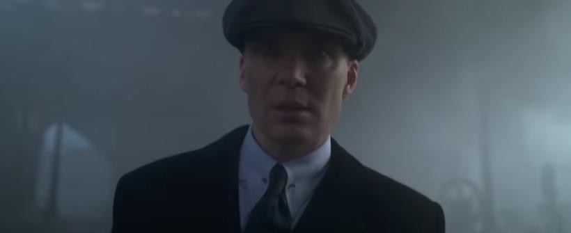 Peaky Blinders | Tráiler de la sexta temporada