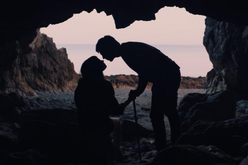 La última vida de Simón (2019)