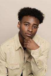 Stevonte Hart