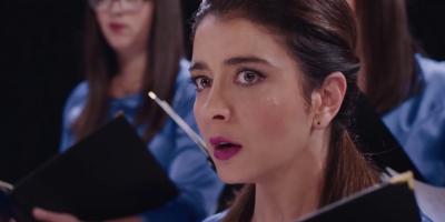 Entrevista | El Prófugo: Erica Rivas: Sé lo difícil que es en este momento ser mujer y ser parte de la industria cinematográfica 