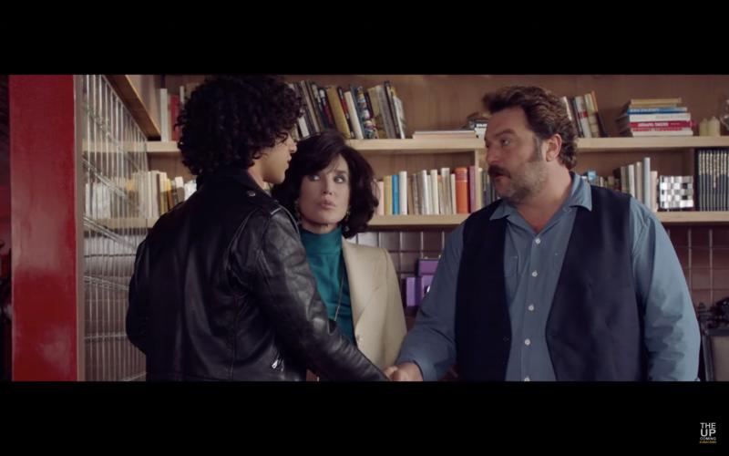 Peter von Kant (2022)