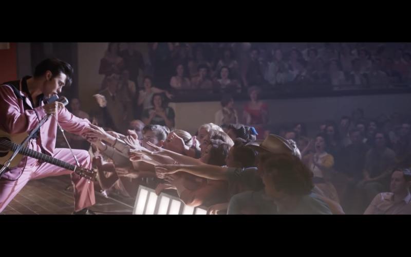 Elvis (2022)