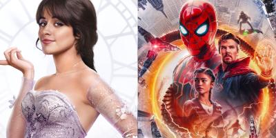 Óscar 2022: Cenicienta, y no Spider-Man: Sin Camino a Casa, podría ganar el premio Fan Favorite