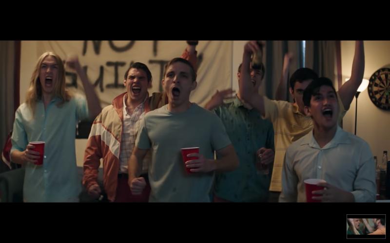 Asking for It (2021)