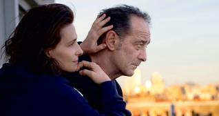 Avec amour et acharnement - (Both Sides of the Blade) | Teaser oficial