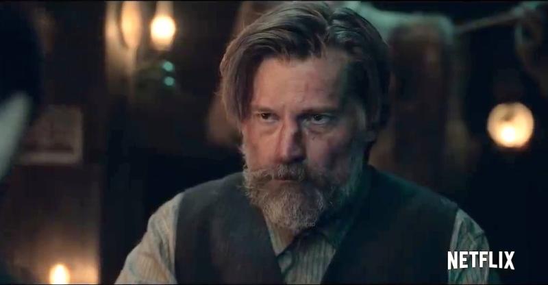 Dos contra el hielo (2022)