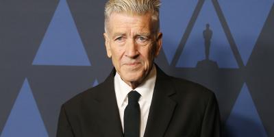 David Lynch envía un contundente mensaje a Putin por su invasión a Ucrania