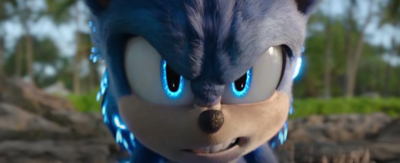 Sonic 2 La Película | Tráiler final subtitulado