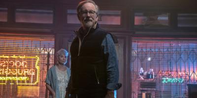 Steven Spielberg promete que nunca volverá a hacer un musical después de Amor Sin Barreras