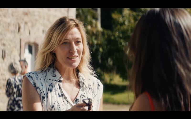 Anaïs in Love (2021)