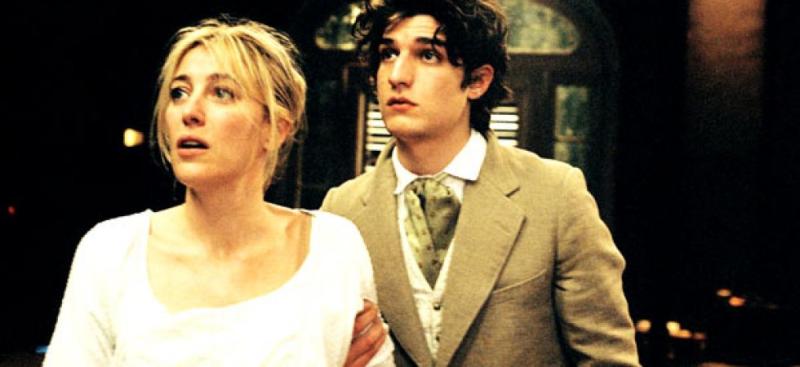 The Almond Tree (2022)