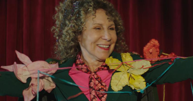 Marvelous and the Black Hole (2021)