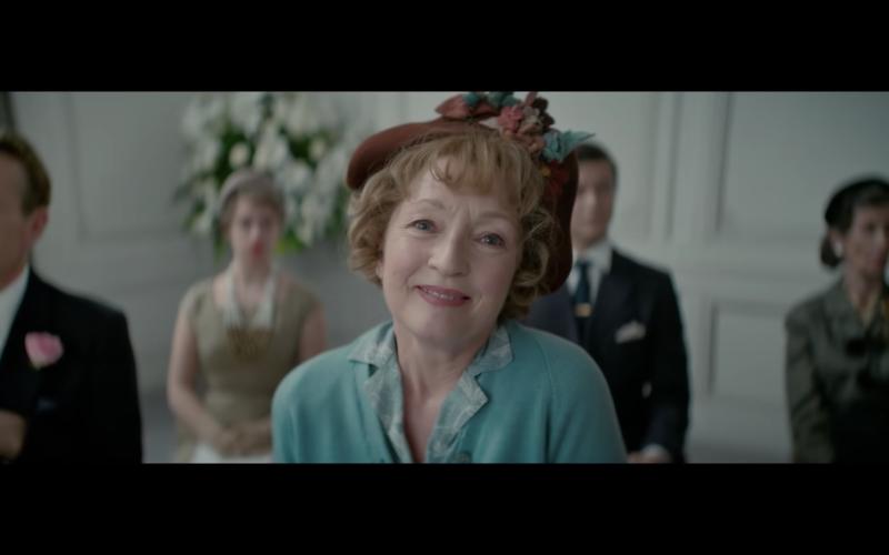 Mrs. Harris Goes to Paris (2022)