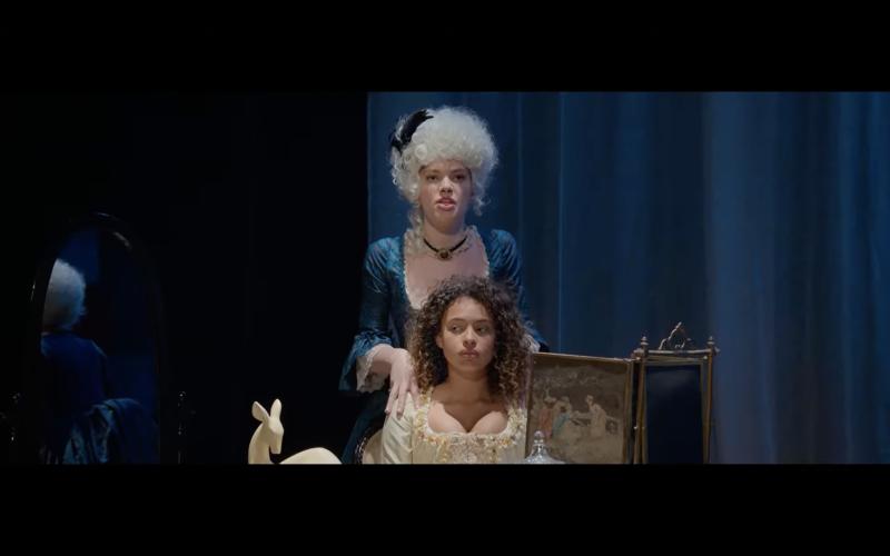 Relaciones peligrosas (2022)