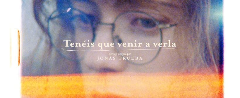 Tenéis que venir a verla | Tráiler oficial