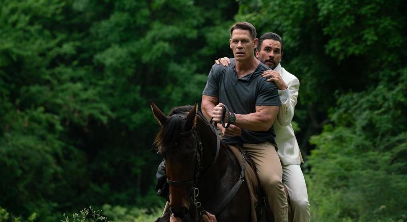 Héroe Por Encargo_2023