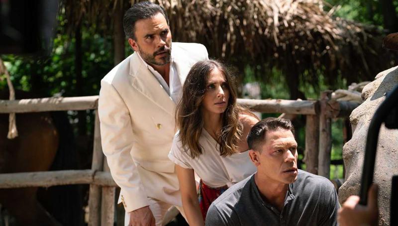 Héroe Por Encargo_2023