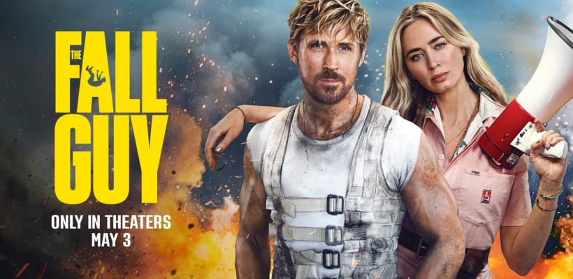 Héroes sin capa: Ryan Gosling y Emily Blunt defienden el trabajo de los dobles de acción