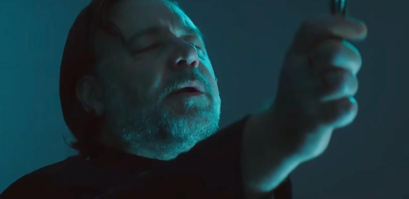 The Exorcism: Nueva película de Russell Crowe presenta su aterrador tráiler oficial